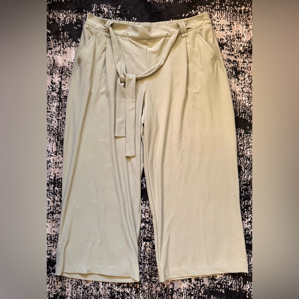 Baggy Dress Pants